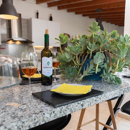 Limassol Akrotiri Beach Vine Cottage A Esterno foto