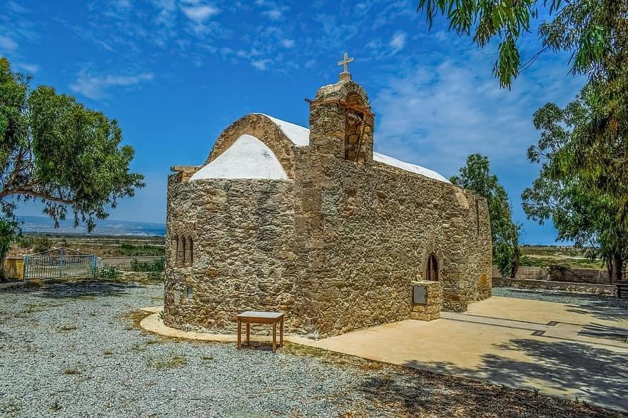 Limassol Akrotiri Beach Vine Cottage A Esterno foto