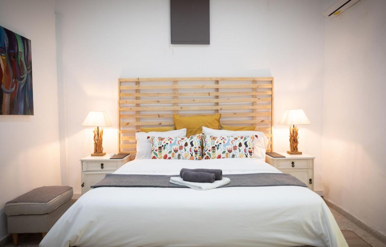 Limassol Akrotiri Beach Vine Cottage A Esterno foto