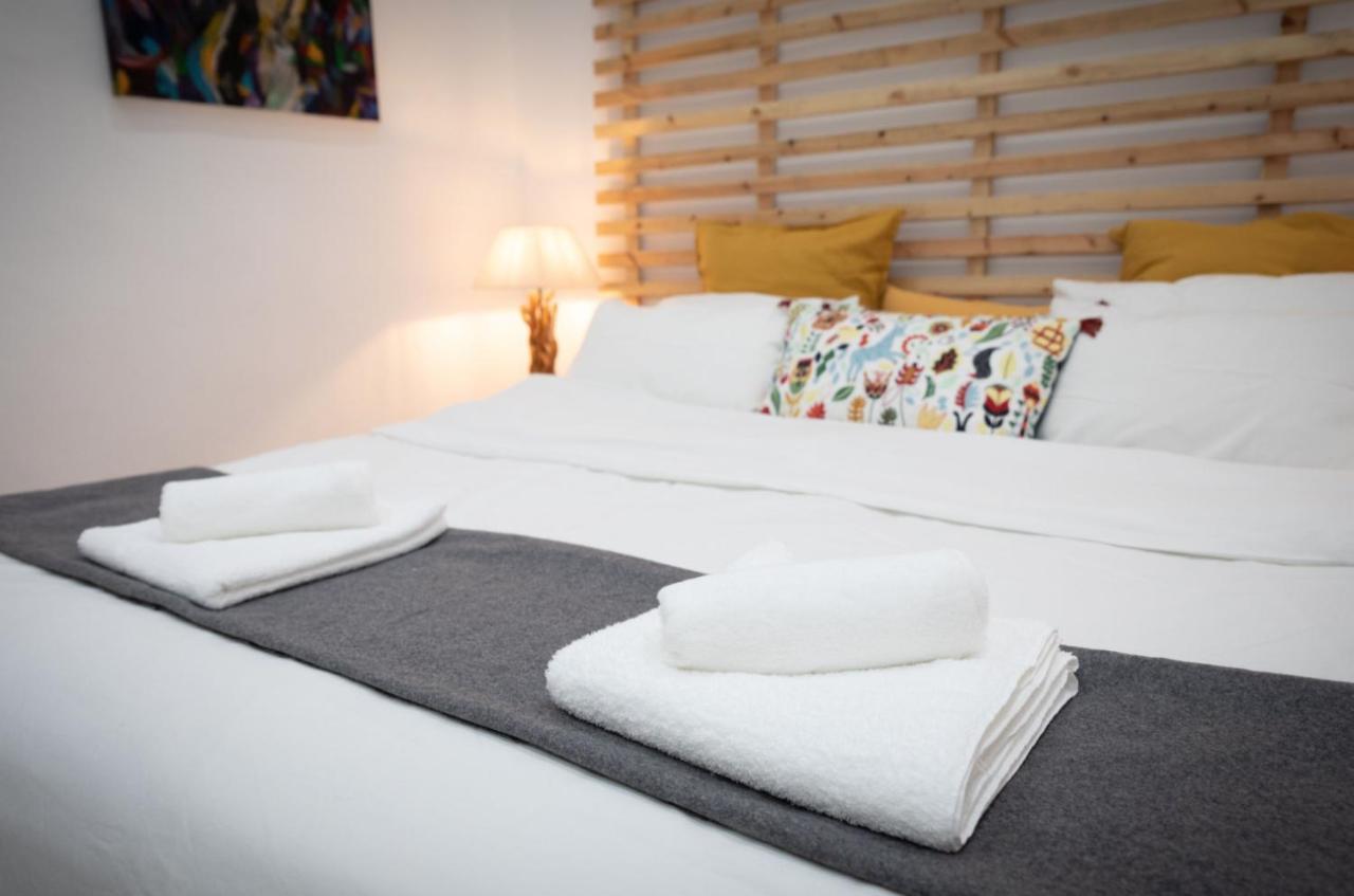 Limassol Akrotiri Beach Vine Cottage A Esterno foto