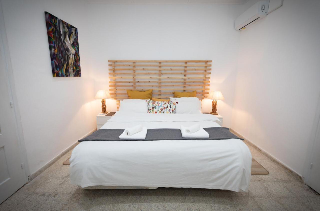 Limassol Akrotiri Beach Vine Cottage A Esterno foto