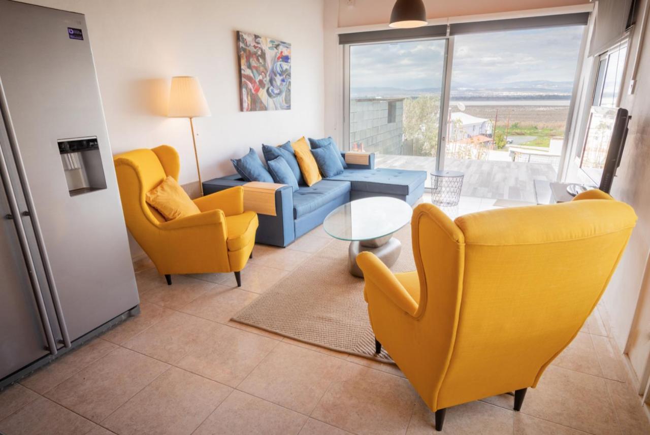 Limassol Akrotiri Beach Vine Cottage A Esterno foto
