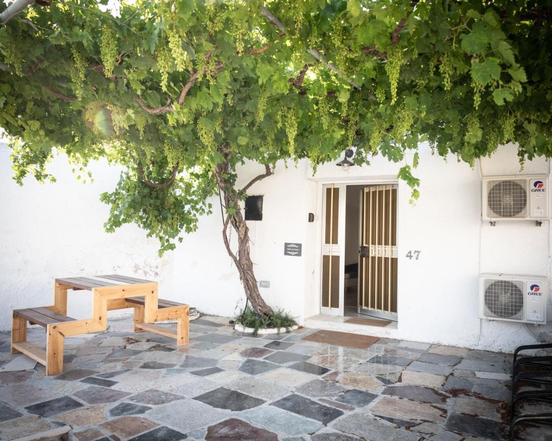 Limassol Akrotiri Beach Vine Cottage A Esterno foto