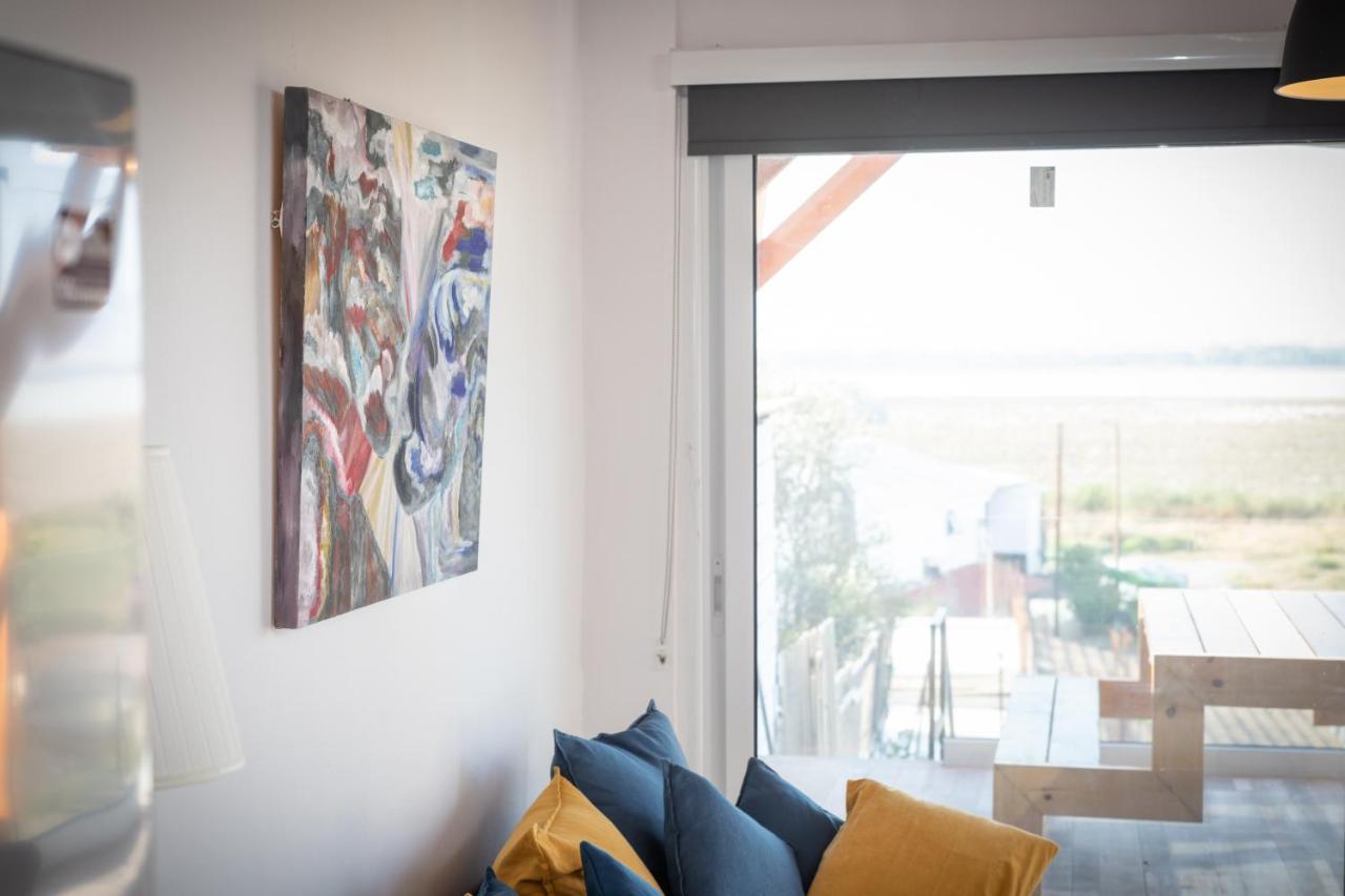 Limassol Akrotiri Beach Vine Cottage A Esterno foto