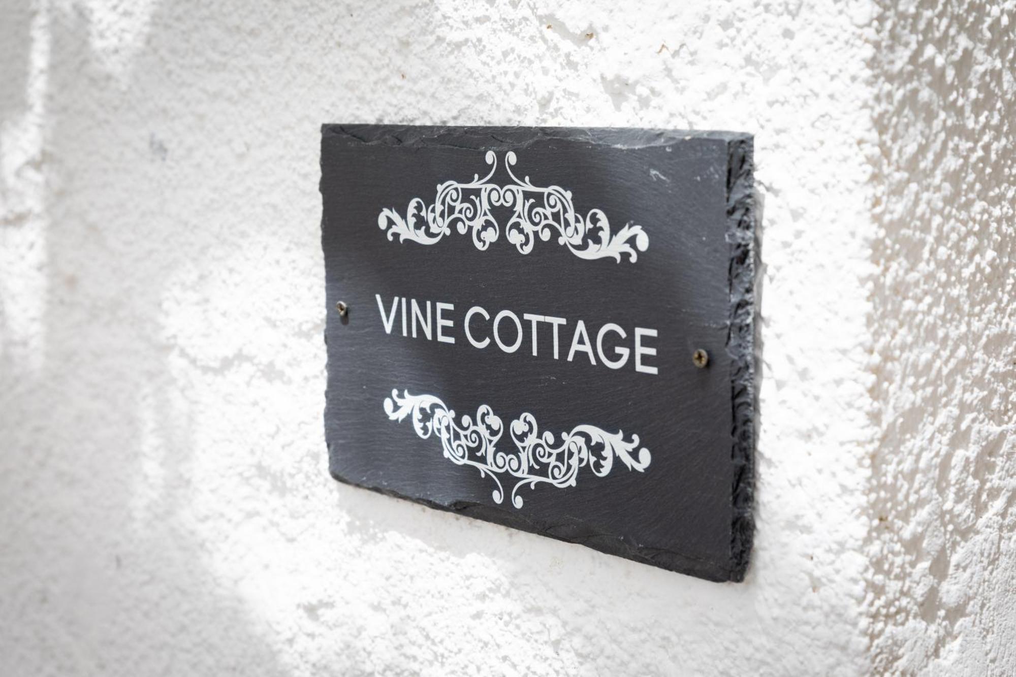 Limassol Akrotiri Beach Vine Cottage A Esterno foto