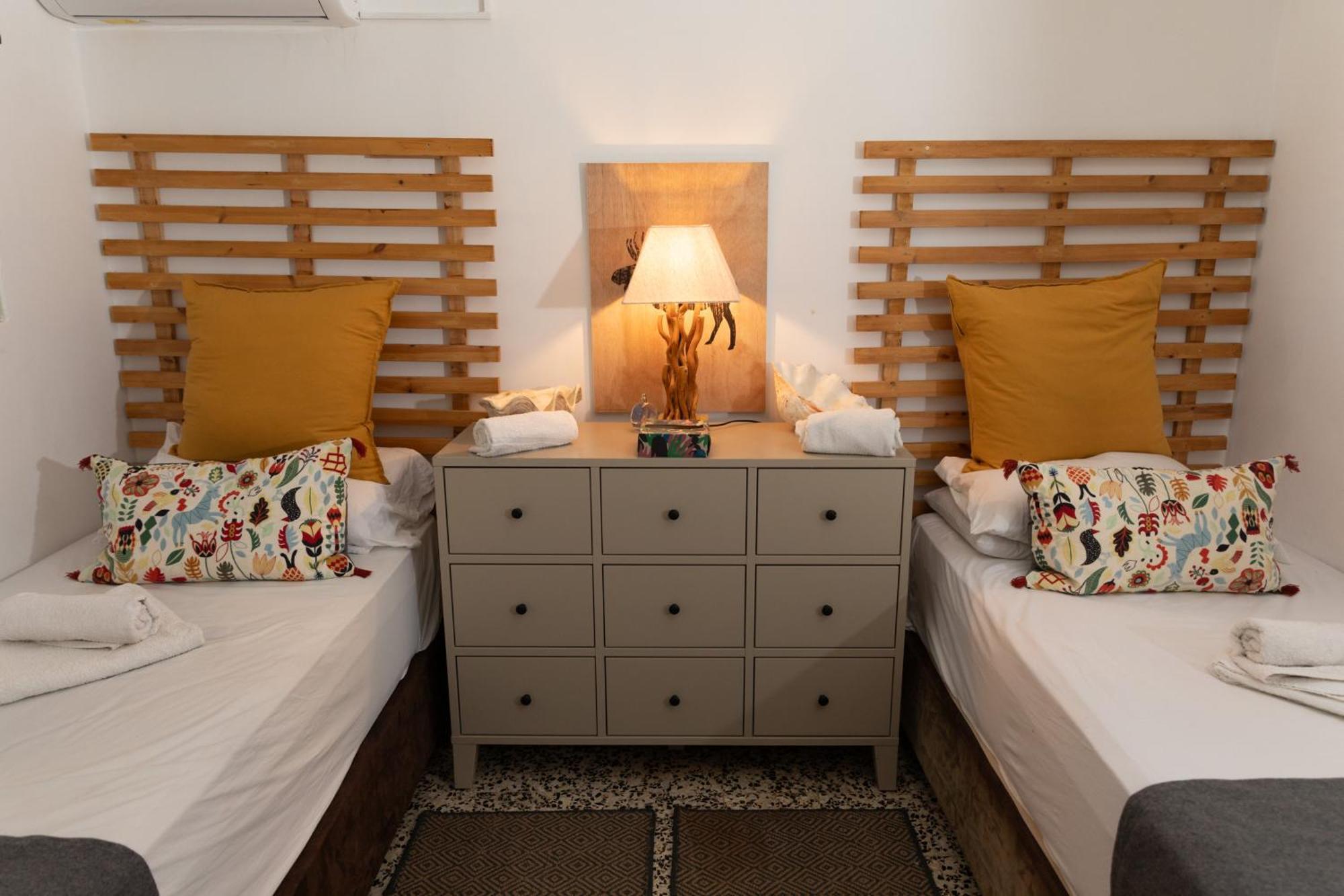 Limassol Akrotiri Beach Vine Cottage A Esterno foto
