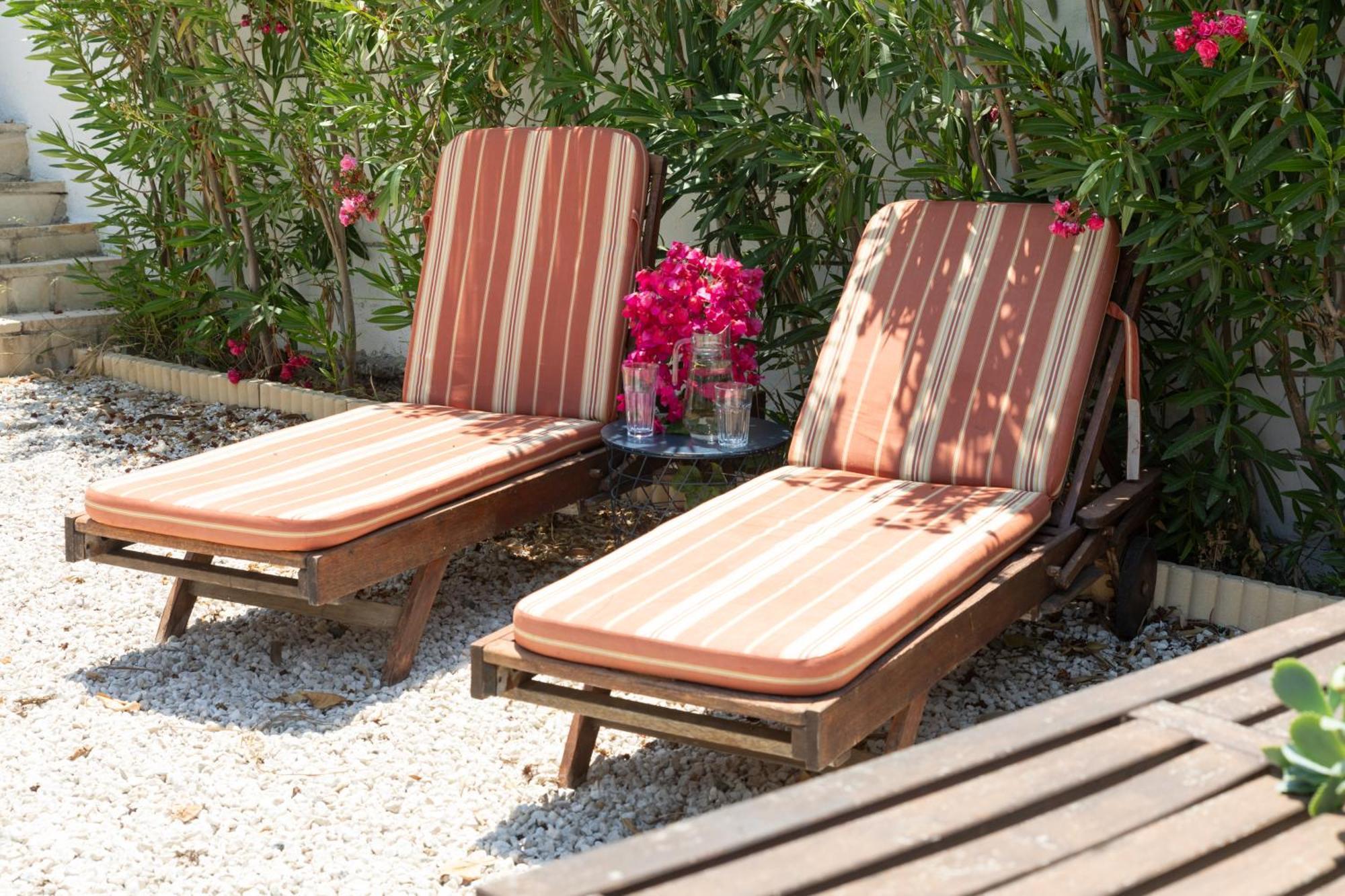 Limassol Akrotiri Beach Vine Cottage A Esterno foto
